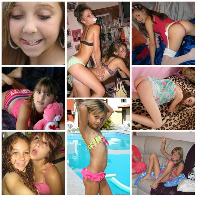 Young crazy party girls photo gallery (set 8) ヤングクレイジーパーティーガールズフォトギャラリー [美しい若くて裸]
