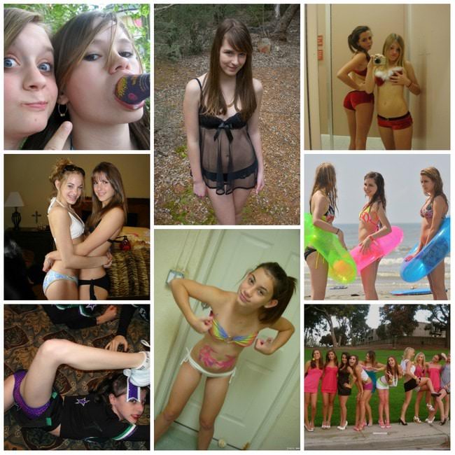 Youth crazy party girls sexy photos (set 9) 若者のクレイジーパーティーの女の子のセクシーな写真 [美しい若くて裸]