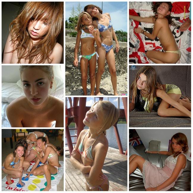 Sexy crazy young girls photo gallery (set 16) セクシークレイジーヤングガールズフォトギャラリー [美しい若くて裸]