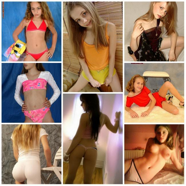 Sexy nude and nonude young crazy girls photo (set 17) セクシーなヌードと非ヌードの若いクレイジーガールズの写真 [美しい若くて裸]