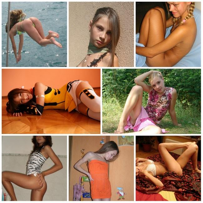 Sexy pretty slim young girls photo (set 26) [美しい若くて裸]