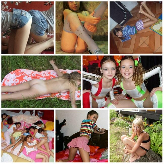 Young girls mini bikini photo collection (set 29) [美しい若くて裸]