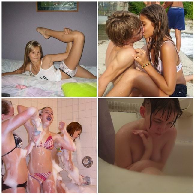 Young sexy girls photo collection (set 37) [美しい若くて裸]
