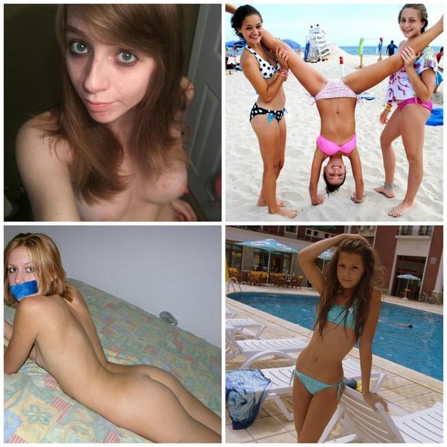 Crazy teens photos [美しい若くて裸]