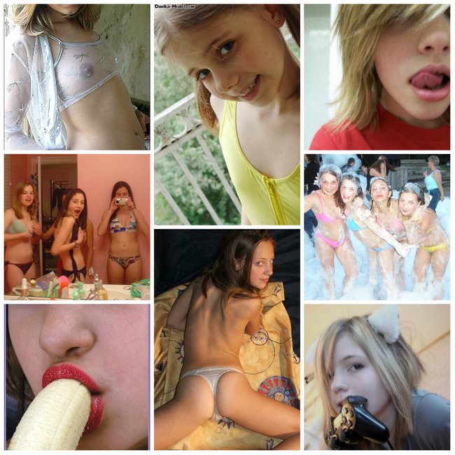 Crazy Chicks private Unexpected pics #104 [美しい若くて裸]