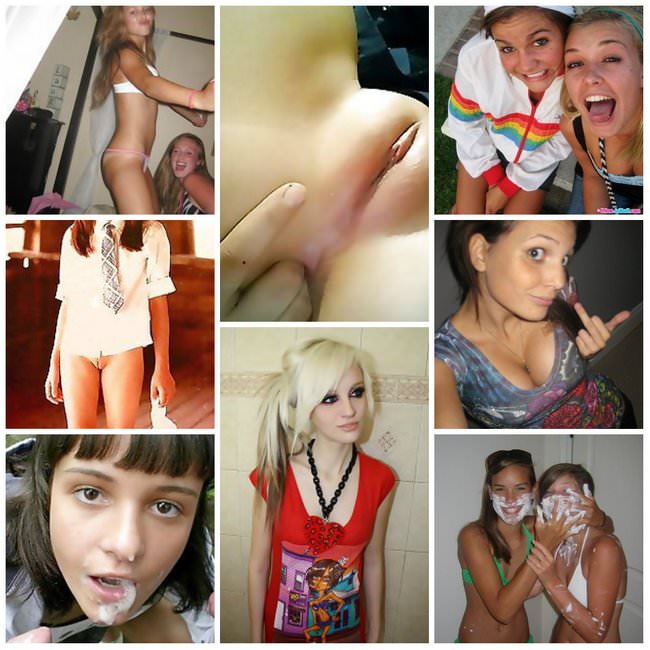 Jailbait teen crazy girls gallery # 48 [美しい若くて裸]