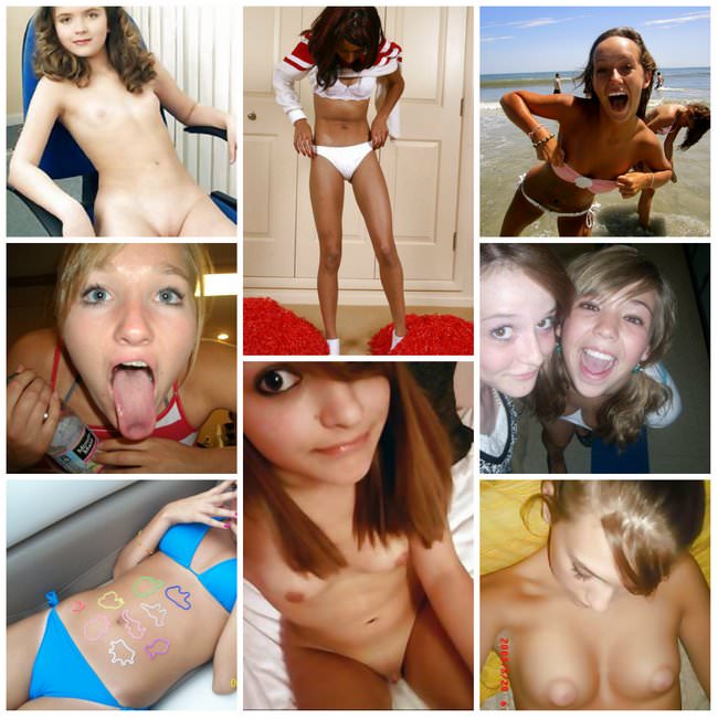 Jailbait teen crazy girls gallery # 52 [美しい若くて裸]